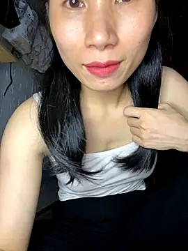 MinHiNi online show from September 19, 2025, 7:21 am