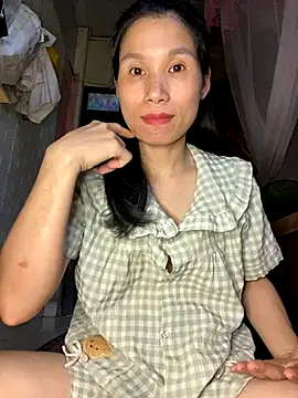 MinHiNi online show from September 21, 2025, 5:20 am