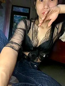 MinHiNi online show from October 10, 2025, 12:31 am