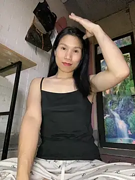 MinHiNi online show from December 2, 2025, 7:25 am