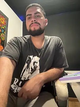 Yuber3 online show from September 30, 2025, 5:45 am