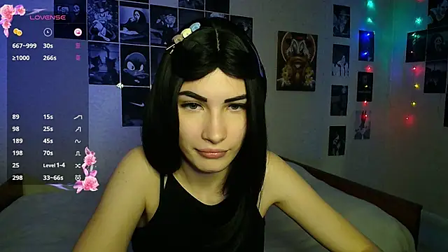 mskissa online show from September 20, 2025, 10:11 pm