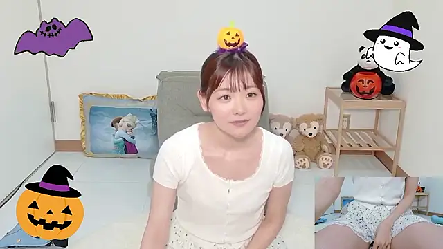 yuzukichi jp online show from October 31, 2025, 4:13 am