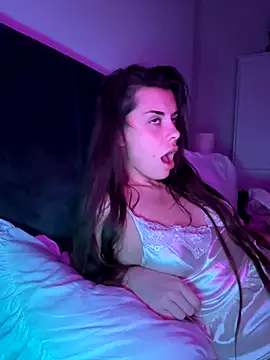 AlitaNova online show from November 14, 2025, 9:13 pm