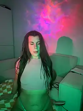 AlitaNova online show from November 27, 2025, 9:17 pm