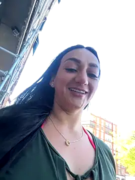 Snapshot of Ninabigtitied chatting on September 25, 2025, 8:51 am Ninabigtitied online show from September 25, 2025, 8:51 am