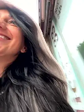 Snapshot of Ninabigtitied chatting on September 28, 2025, 8:42 am Ninabigtitied online show from September 28, 2025, 8:42 am