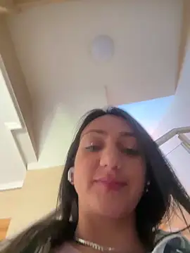 Snapshot of Ninabigtitied chatting on October 6, 2025, 12:57 pm Ninabigtitied online show from October 6, 2025, 12:57 pm