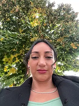 Snapshot of Ninabigtitied chatting on October 8, 2025, 3:53 pm Ninabigtitied online show from October 8, 2025, 3:53 pm