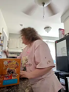 TheMistyPrice online show from September 29, 2025, 4:23 pm