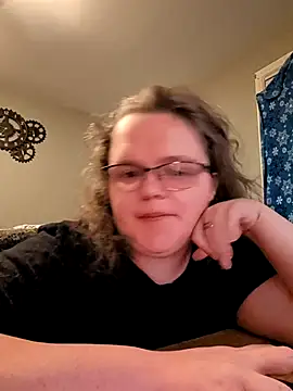 TheMistyPrice online show from October 20, 2025, 11:21 am