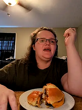 TheMistyPrice online show from October 24, 2025, 1:29 pm