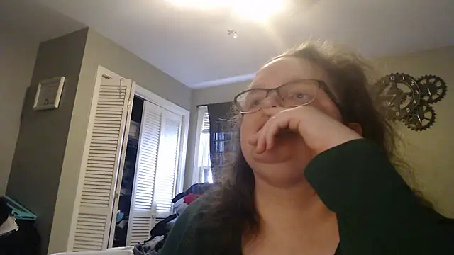 TheMistyPrice online show from December 5, 2025, 3:20 pm