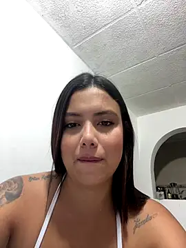 Snapshot of LICEET chatting on October 11, 2025, 8:51 pm LICEET online show from October 11, 2025, 8:51 pm