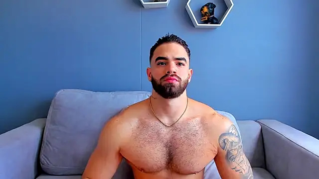 Paul Phoenix online show from September 12, 2025, 8:09 pm