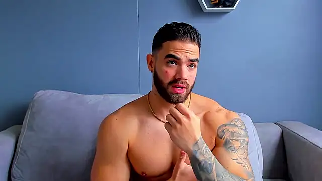 Paul Phoenix online show from September 16, 2025, 8:10 pm