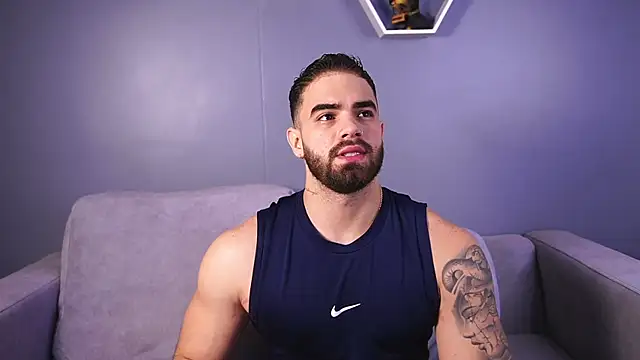 Paul Phoenix online show from November 2, 2025, 8:00 pm