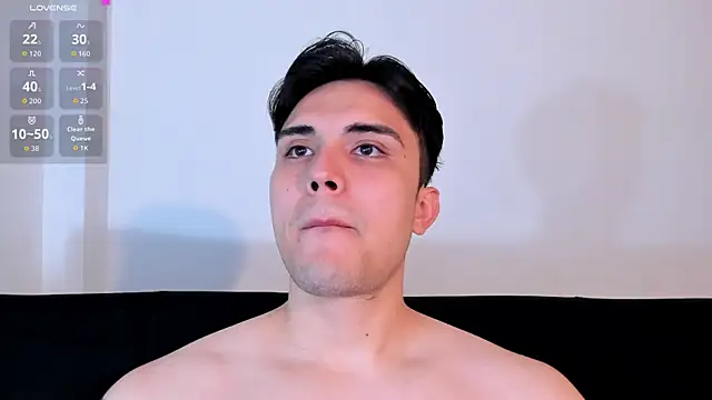 Snapshot of jasonxd9898 chatting on September 26, 2025, 12:58 am jasonxd9898 online show from September 26, 2025, 12:58 am