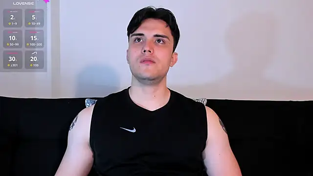 Snapshot of jasonxd9898 chatting on September 27, 2025, 12:59 am jasonxd9898 online show from September 27, 2025, 12:59 am