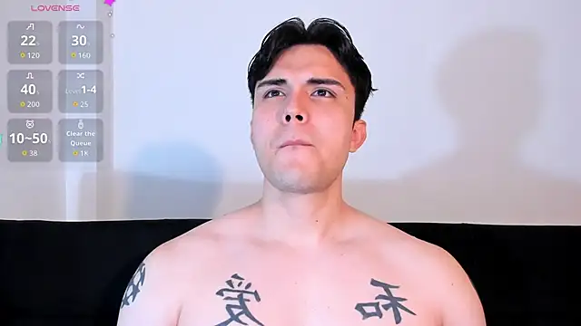 Snapshot of jasonxd9898 chatting on October 11, 2025, 11:58 pm jasonxd9898 online show from October 11, 2025, 11:58 pm