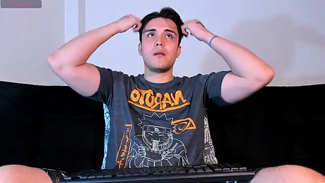 Snapshot of jasonxd9898 chatting on October 14, 2025, 10:21 pm jasonxd9898 online show from October 14, 2025, 10:21 pm