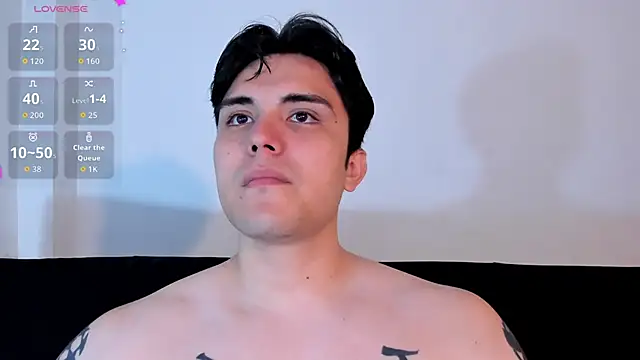 Snapshot of jasonxd9898 chatting on October 28, 2025, 1:09 am jasonxd9898 online show from October 28, 2025, 1:09 am