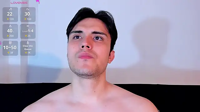 Snapshot of jasonxd9898 chatting on October 31, 2025, 1:06 am jasonxd9898 online show from October 31, 2025, 1:06 am