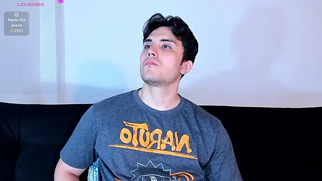 Snapshot of jasonxd9898 chatting on November 1, 2025, 1:18 am jasonxd9898 online show from November 1, 2025, 1:18 am