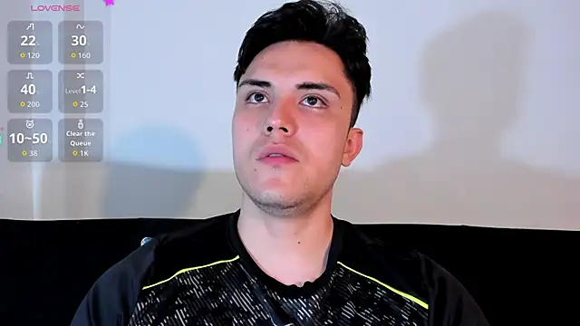 Snapshot of jasonxd9898 chatting on November 11, 2025, 1:33 pm jasonxd9898 online show from November 11, 2025, 1:33 pm