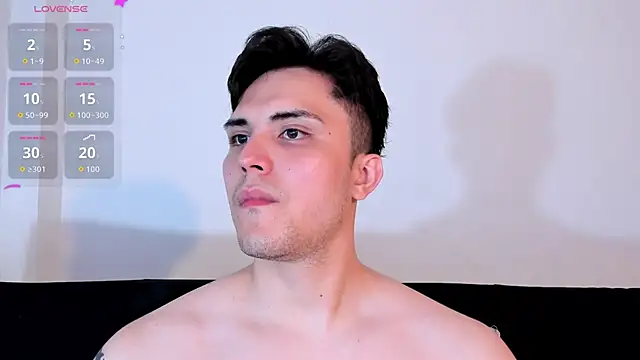 Snapshot of jasonxd9898 chatting on November 12, 2025, 1:39 am jasonxd9898 online show from November 12, 2025, 1:39 am