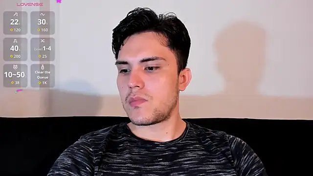 Snapshot of jasonxd9898 chatting on November 28, 2025, 1:47 pm jasonxd9898 online show from November 28, 2025, 1:47 pm