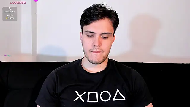 Snapshot of jasonxd9898 chatting on November 30, 2025, 2:48 am jasonxd9898 online show from November 30, 2025, 2:48 am