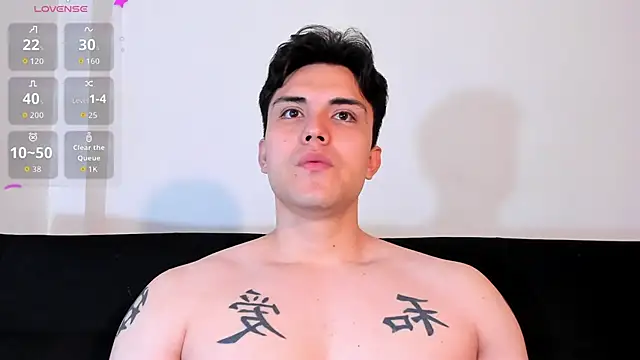 Snapshot of jasonxd9898 chatting on December 5, 2025, 1:09 pm jasonxd9898 online show from December 5, 2025, 1:09 pm