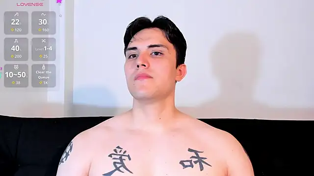 Snapshot of jasonxd9898 chatting on December 14, 2025, 1:11 am jasonxd9898 online show from December 14, 2025, 1:11 am