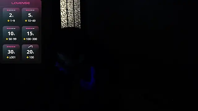 ms ivanna online show from October 7, 2025, 11:13 pm