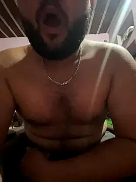 amitsharma7868 online show from November 2, 2025, 5:15 pm