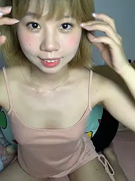 zhaomosheng125216 online show from September 17, 2025, 11:50 pm