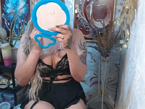 tshot izzy 88 online show from October 5, 2025, 5:39 am