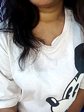 Snapshot of Ishani_Baby chatting on October 19, 2025, 1:34 pm Ishani Baby online show from October 19, 2025, 1:34 pm