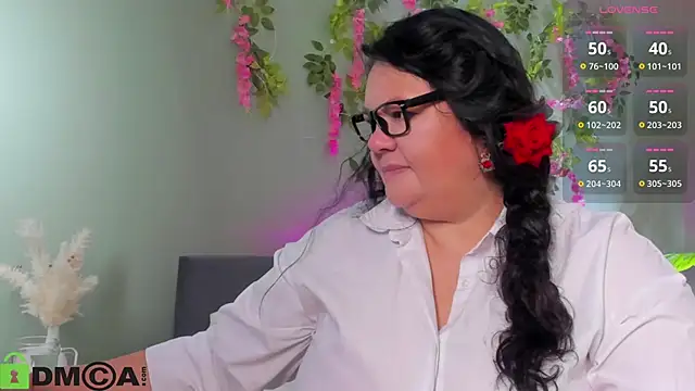 Snapshot of sandra_jackson chatting on October 22, 2025, 2:56 am sandra jackson online show from October 22, 2025, 2:56 am