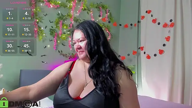 Snapshot of sandra_jackson chatting on November 3, 2025, 2:46 am sandra jackson online show from November 3, 2025, 2:46 am