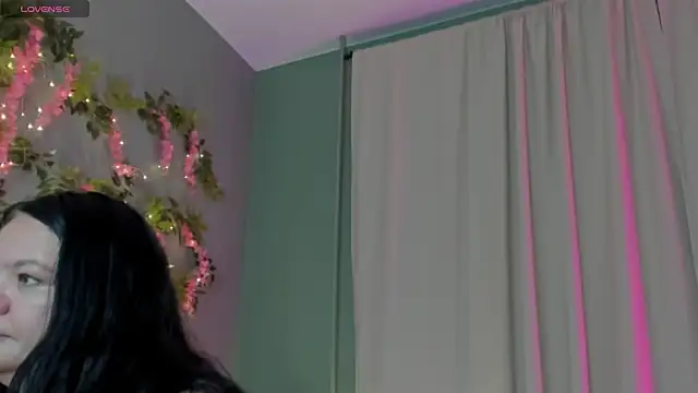 Snapshot of sandra_jackson chatting on November 6, 2025, 2:34 am sandra jackson online show from November 6, 2025, 2:34 am