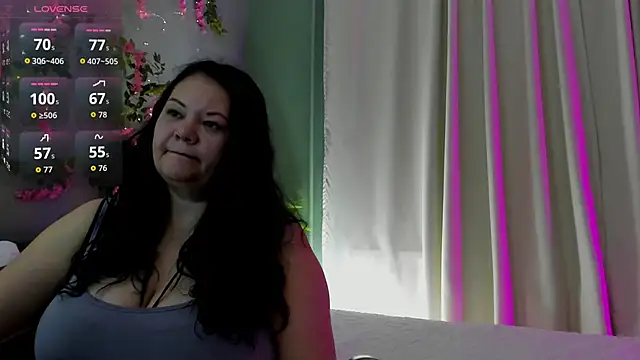 Snapshot of sandra_jackson chatting on November 14, 2025, 2:54 am sandra jackson online show from November 14, 2025, 2:54 am