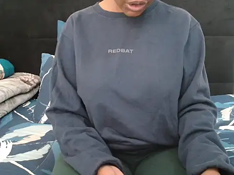 Snapshot of CreamySexyPussy chatting on October 21, 2025, 7:20 am CreamySexyPussy online show from October 21, 2025, 7:20 am