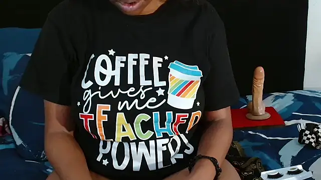 Snapshot of CreamySexyPussy chatting on November 17, 2025, 6:52 am CreamySexyPussy online show from November 17, 2025, 6:52 am