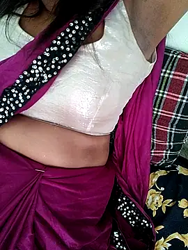 Kavya Rathore online show from October 19, 2025, 9:10 am