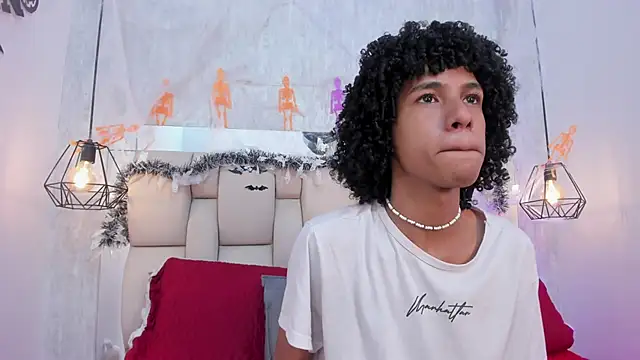 Snapshot of Johan_gz_ chatting on October 20, 2025, 12:27 pm Johan gz online show from October 20, 2025, 12:27 pm