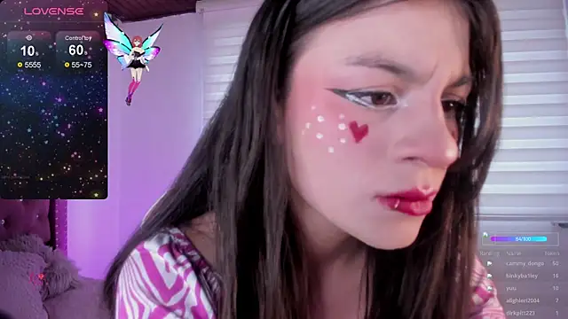 Snapshot of Jade_rey_ chatting on September 20, 2025, 8:32 pm Jade rey online show from September 20, 2025, 8:32 pm