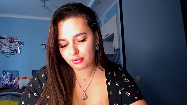 NikiWhite online show from September 10, 2025, 8:36 am