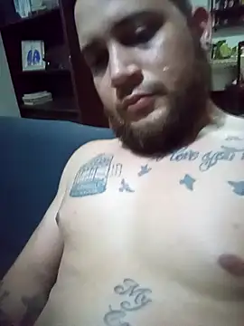 Catire10  online show from September 23, 2025, 2:03 am